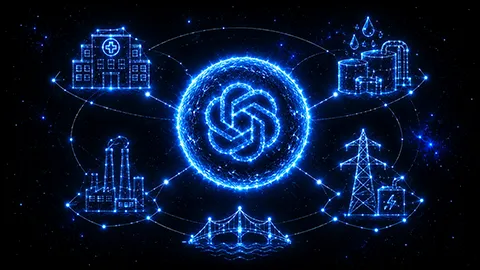 OpenAI stellt eine Milliarde Dollar für Cybersicherheit bereit