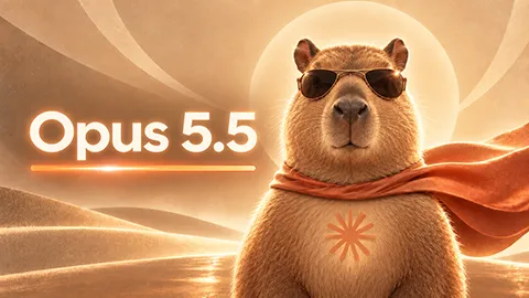 Claude Opus 5.5 ist deutlich stärker als Fable und Astra