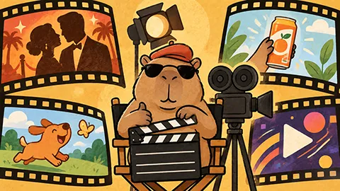 Seedance, Wan oder Google: Welches Videomodell für welche Aufgabe?