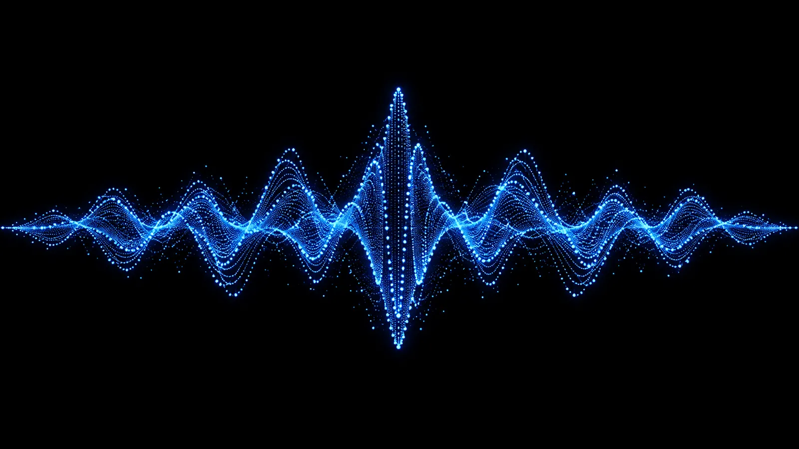 Eine Voice Spur