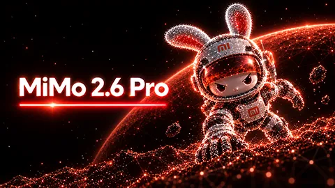 Xiaomi MiMo-V2.6-Pro: Das neue beste Open Weight Modell
