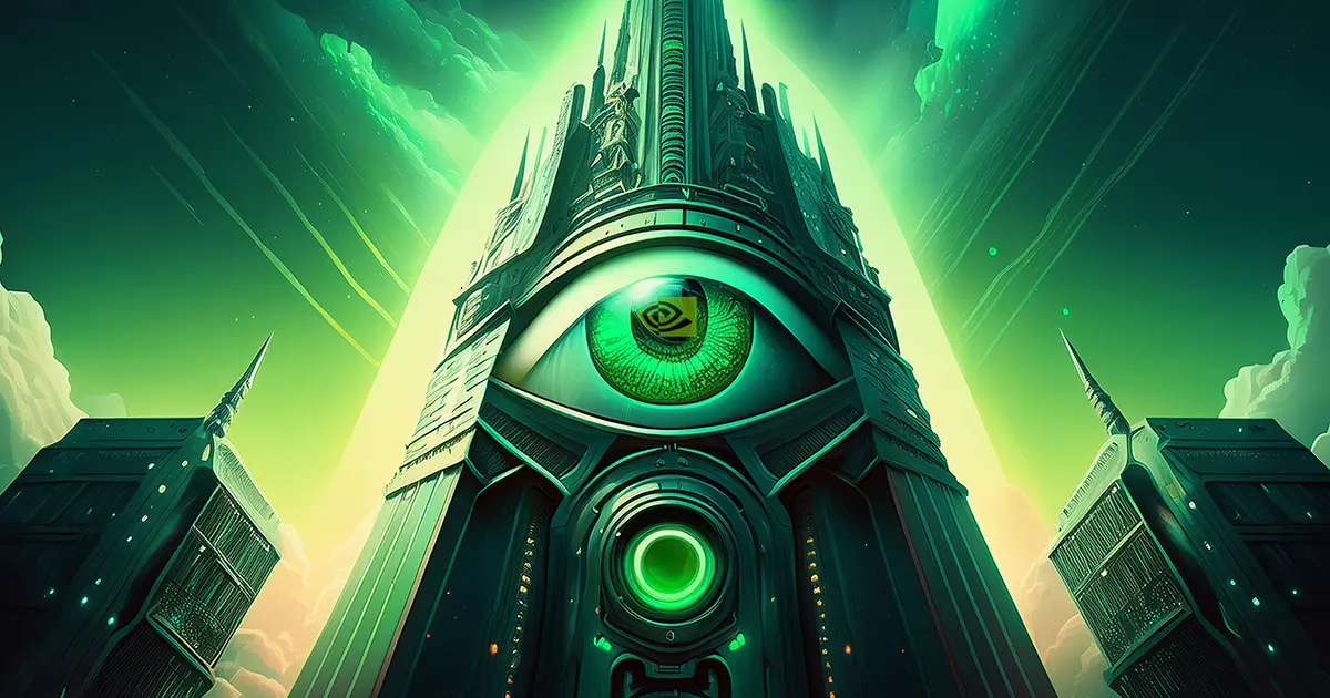 Nvidia mit Monopol?