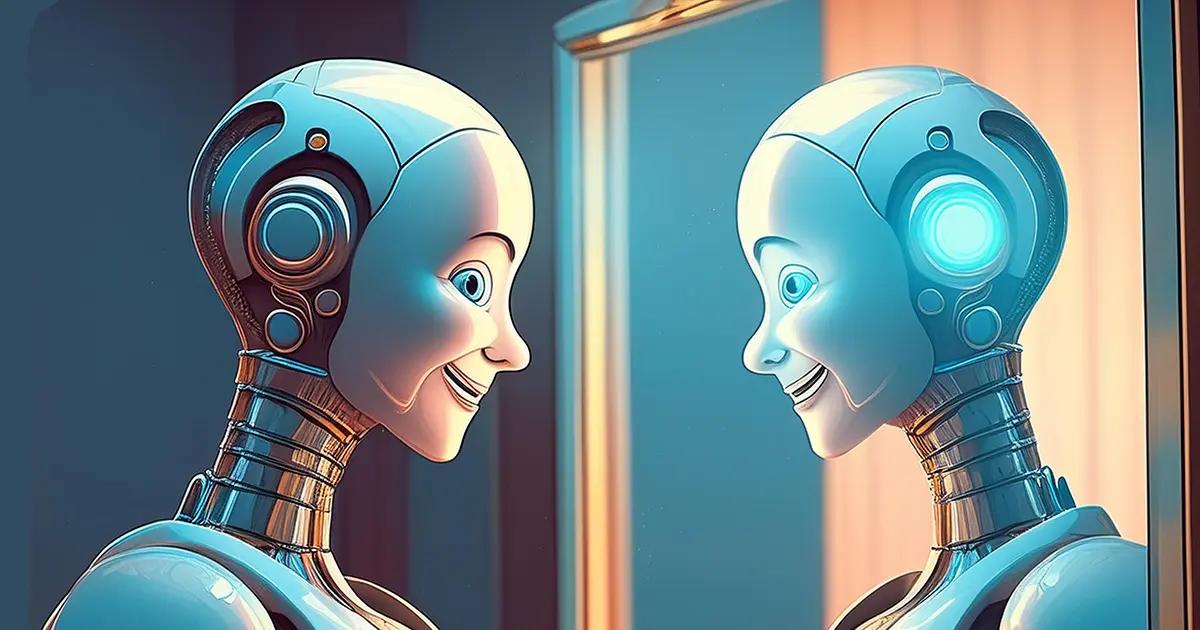 Roboter mit Emotionen