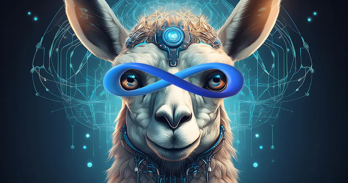 Adobe Firefly | All-AI.de Llama 4 wird BIG