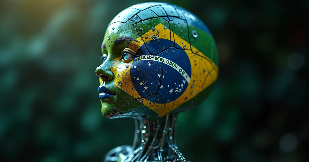 Flux | All-AI.de Brasilien KI