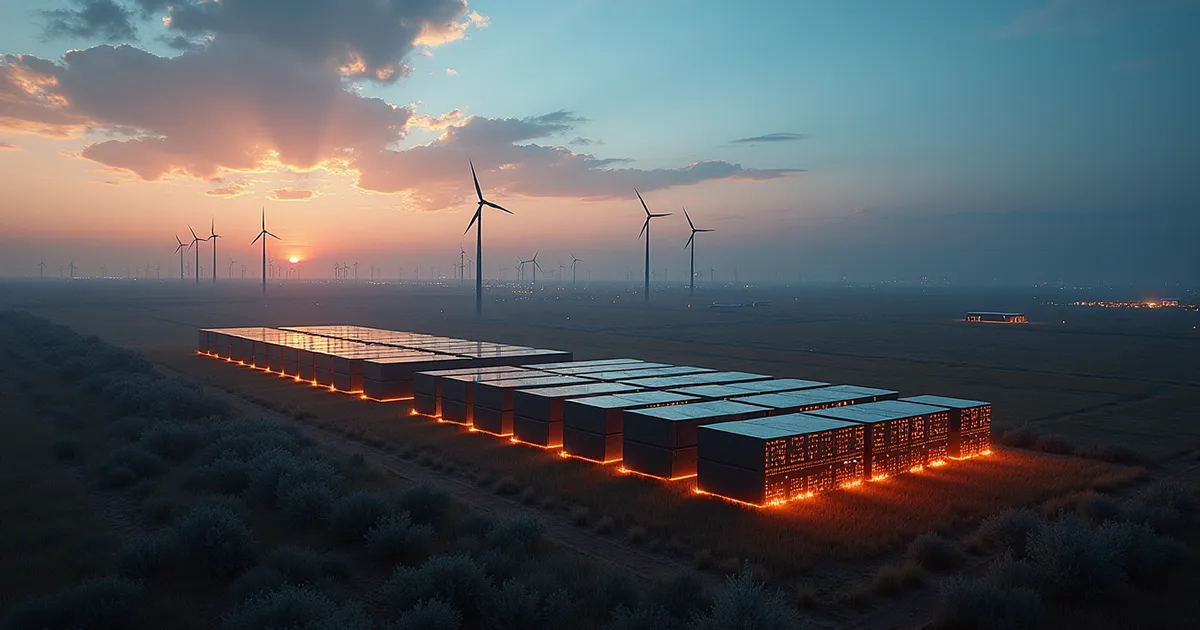 Rechenzentrum AI AbuDhabi