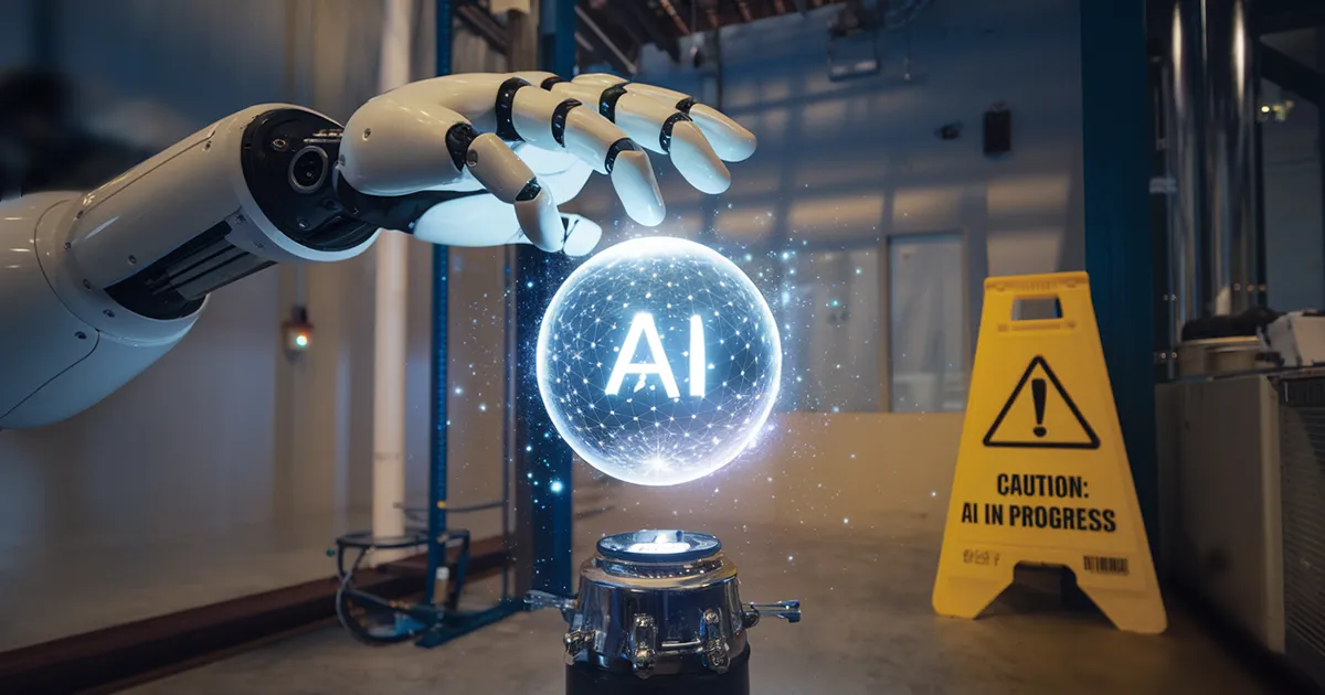 OpenAI o1 Gefahr