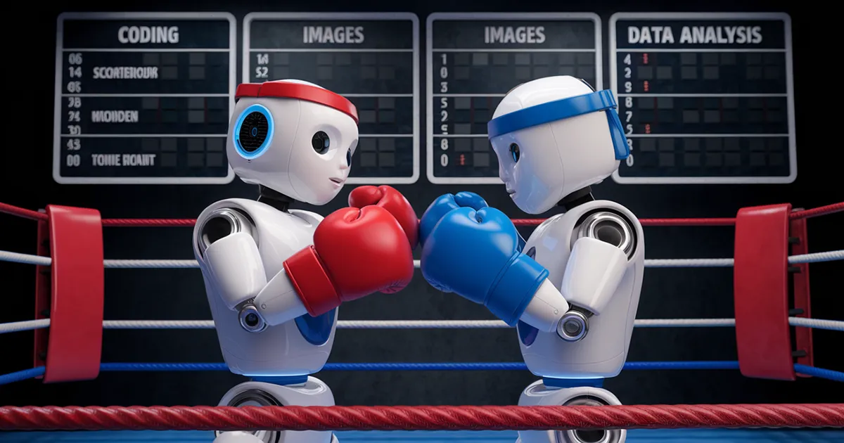 Ideogram | All-AI.de Sprachmodelle im Test