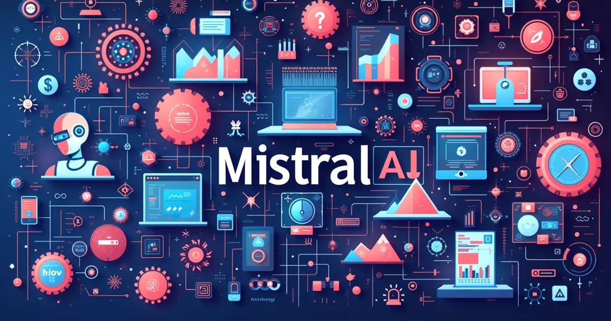Mistral AI
