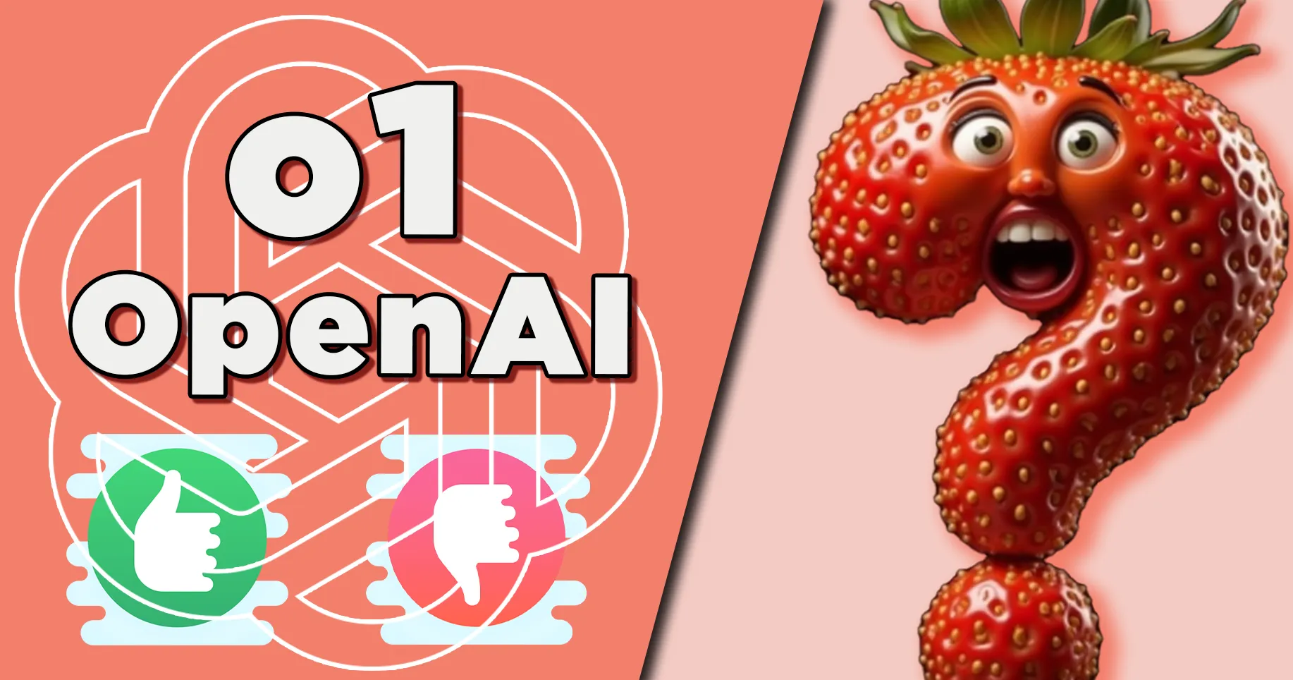 Strawberry aka o1 Model von OpenAI