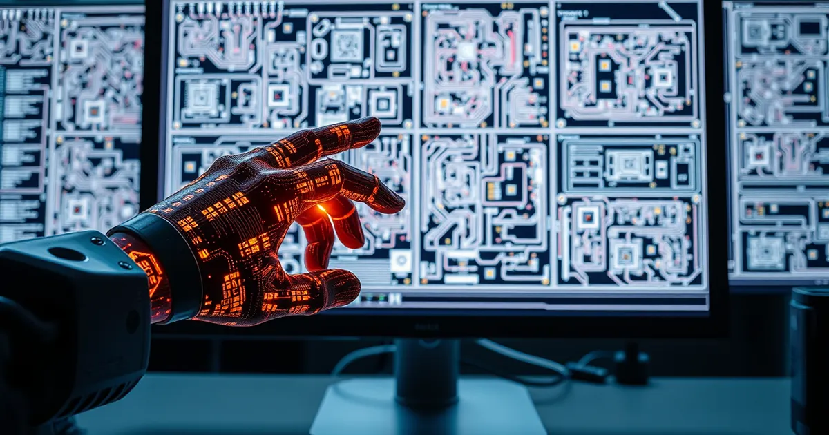 AlphaChip Google