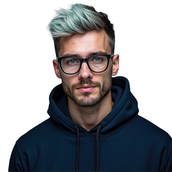 Profilbild AI Caramba