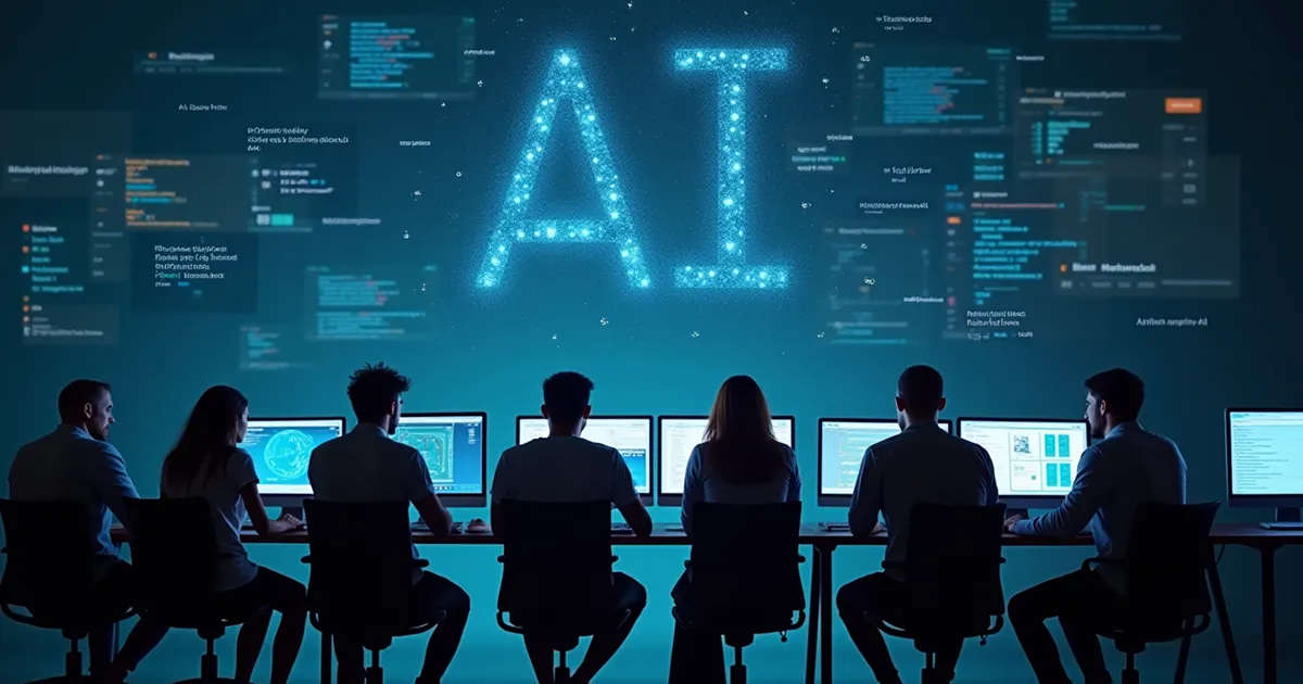 entwickler ai