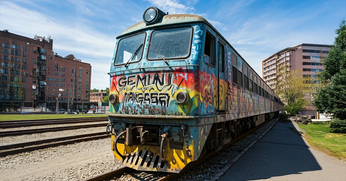 Gemini Imagen 3
