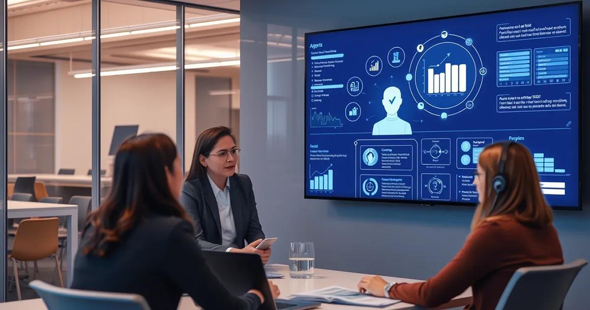 Microsoft Copilot Studio