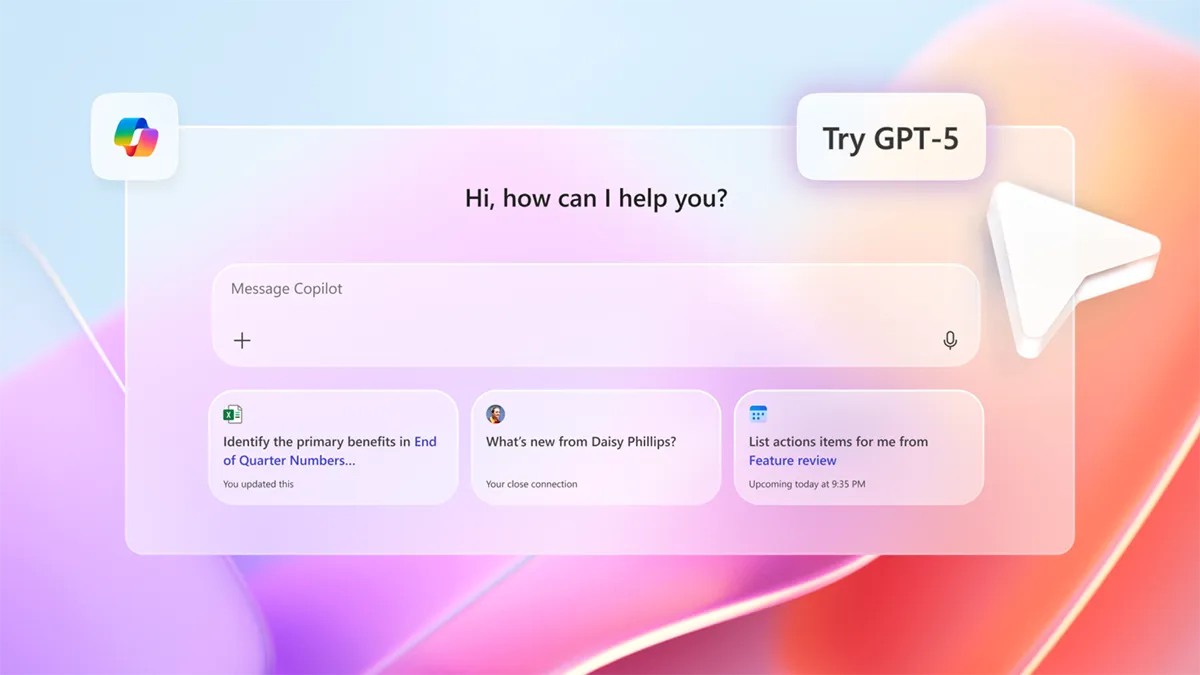 copilot grafik