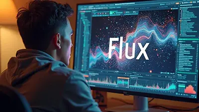 FLUX KI
