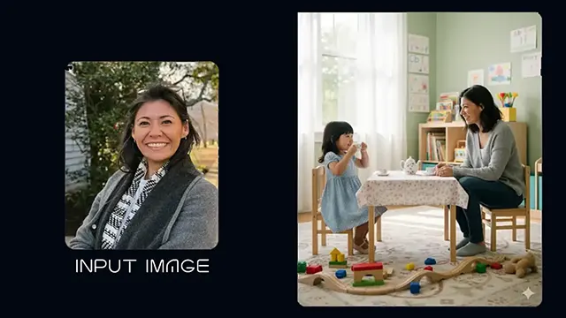 Nano Banana Tutorial