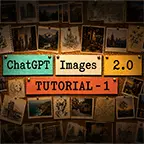 ChatGPT Images 2.0 Tutorial: Prompts und Tipps 2026 