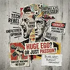 10 ChatGPT Prompts: Schonungslose Selbst-Analyse per KI-Karikatur