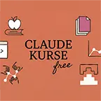 Die besten kostenlosen Claude-Tutorials