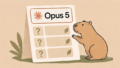 Kostenloser Claude Opus 5 Prompting Guide