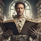 KI schreibt besser als Stephen King?