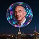 Bezos: Die KI-Blase ist gut für uns