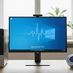 Das Ende der Maus: Windows gehorcht jetzt aufs Wort