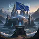 Europas KI-Kriegserklärung an die Tech-Giganten