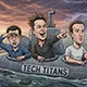 Die geheimen Bunker der KI-Götter im Silicon Valley