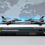 Trumps KI-Supermacht nimmt Gestalt an