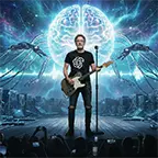 Elite-Studenten trainieren OpenAIs Musik-KI