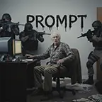 ChatGPT-Prompts als Beweismittel