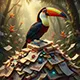 KI-Agenten für alle, dank TOUCAN