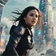 Hollywoods Krieg gegen die KI-Schauspielerin