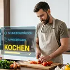 Apple-KI weiß genau, was du gerade tust