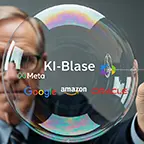 Michael Burrys nächster "Big Short"?