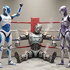 Ist ChatGPT am Ende? OpenAI verliert massiv gegen Google.