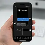 In Sekunden zum Profi-Video ohne einen einzigen Klick?