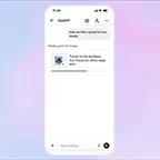 ChatGPT Shopping: Das Ende von Google und Amazon?