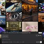 ElevenLabs: Ein Abo für Audio-, Bild- und Videogeneration