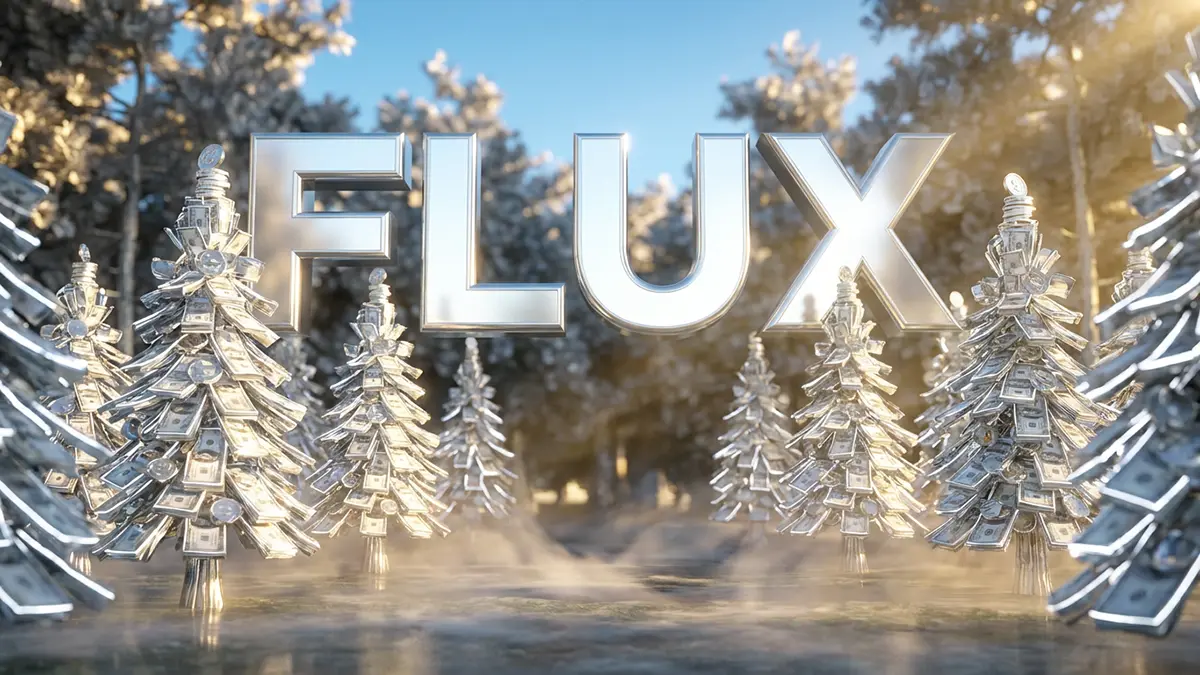 Der Schwarzwald besteht aus Geld