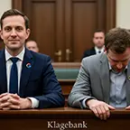 Google vs. Meta: Zwei Strategien im Kampf gegen KI-Klagen