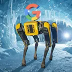 DeepMind klaut Boston Dynamics den Kopf