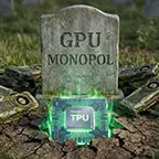 Google verkauft KI-Chips an alle: Ist Nvidias Monopol jetzt am Ende?