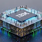 IBM löst das größte Quanten-Problem