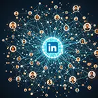 LinkedIns KI-Kochbuch: Wie man 1,3 Milliarden Nutzer durchsucht