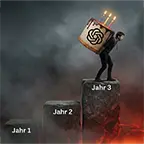 ChatGPT feiert seinen dritten Geburtstag: Ein Rückblick