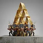 OpenAI treibt seine Partner in die gigantische Schuldenfalle